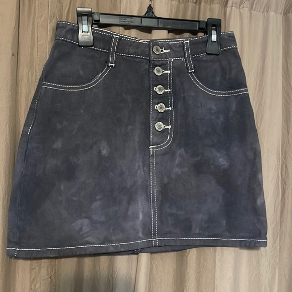 J.GALT SKIRT - Picture 1 of 3